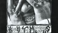 The official cover art for Denzel Curry's sixth studio album 'King Of The Mischievous South V2' (Image via Instagram/@denzelcurryph)